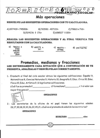 Problemario 6c2b0-grado