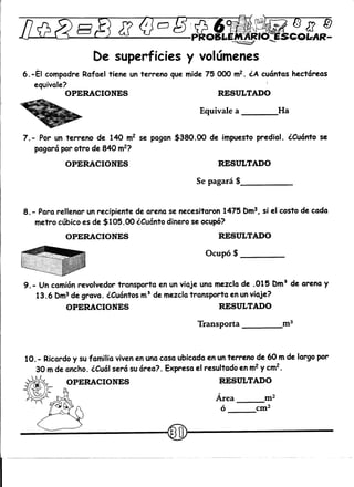 Problemario 6c2b0-grado
