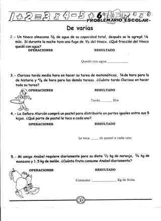 Problemario 6c2b0-grado