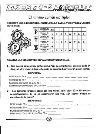 Problemario 6c2b0-grado