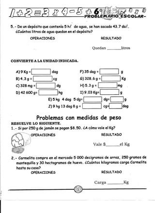 Problemario 6c2b0-grado