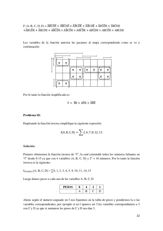Problemariodigital3 Bcd