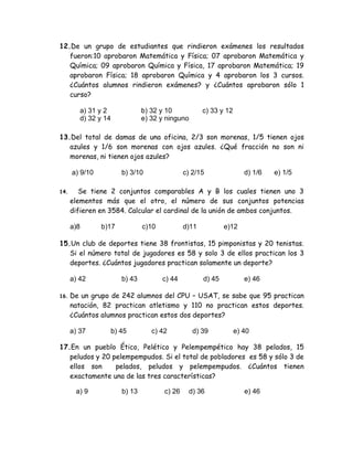 Problemas De Aplicacion 2