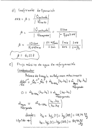 ¿ AC eOeecci
?
lle ~o
/3 =
~ovi
S1"w / 137S i
(tç
1
n'l&S,'co dectjvci dE rf - jerctc:
(
o
ele 1eo en
•
,cyc + m
N¿-k3
) n
/d€
ercck
O
ULefie'cdc4
C3
Pe.y yQJq
el orlcle hs = hf5 (T) k
fs
(3ó 
vi
I26i Ei
Lrdo
E (r) kf 3,
12/61
Downloaded by Carlos Ubaldo Labra Fierro (carlos.labra2101@alumnos.ubiobio.cl)
lOMoARcPSD|11246813
 