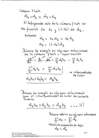 Ck 1tcih
yn 3TZ c
de lc ci-u,
-í Jcdi en
úna rm
-
frcccr'ci de )(c L-) de
çortCeS
rY)cj r Grn3
3q Lance e erev ít viev1 &-c4c (crLcLrio
cj€ I.q ccXrvtctro -ftcush o vc(Forctdc'r
70 • /1 - —4 i
-pvc c 1 ~.. fle
c
, s
e. S
—(e
4O1S'15 2r1'eJ
hchcz 6 h10
—* ierccr)1bicÁcor
Ccttór-
T Cuyt(e e ener q (-4 1qvev) eCOfl(U-'O
uYC&  c.tck decLr de ccktd-7j
D;recÁ-o
rc +A1 6
c&v(e M1íCo
~ LYI5 =
5 3
CO
Vctvo[(.Ack cpus;o'o cie
Prof. D. Francisco García-Córdova
Dpto. de Ingeniería Térmica y de Fluidos
Área de Máquinas y Motores Térmicos (UPCT)
21/61
Downloaded by Carlos Ubaldo Labra Fierro (carlos.labra2101@alumnos.ubiobio.cl)
lOMoARcPSD|11246813
 