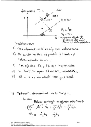 l~ u cjrcn'ta. T-
----3lOL
7
F3
5 (-Ohtvt6riÓ5 el Ponk C
3)
es a¡ porvio D
9,5 porqve
çd ser*d'pi'cc*
') (ctclq 42 n r 9 V%'%@V)
b') No (cdc4 de ese' ct$rayEi3 dEj
CC4VvibCdO ( de Cctlor.
c) -cs efc4cs E E p 5cn dsçecc.dos.
d) La -Tu b 1 n Ct operc dc -r^A nerq. adia cci
e)Ft Ccirp~ es n.iod&kccío Co4C9
3
Q S ,dcwL
C4) #tcro desQrtoack4 ectTurnq
Ttj ç bnq
BQECvICe ¿5 Erterq evi r9'rnevi hZCPQ,2QÍIb
o 7O
-
VVT_
Prof. D. Francisco García-Córdova
Dpto. de Ingeniería Térmica y de Fluidos
Área de Máquinas y Motores Térmicos (UPCT)
33/61
Downloaded by Carlos Ubaldo Labra Fierro (carlos.labra2101@alumnos.ubiobio.cl)
lOMoARcPSD|11246813
 