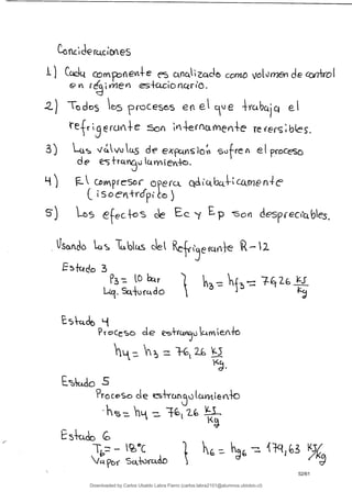 CçtccQ íccktes
t) Codq vei4e o.nct ctc como volumen de ccvi4rol
¿) Tdo b5 pÍOCeSS en cie 4*CA bctiq e(
Sor ertctmer -1e e 'erç b (eç.
Lc cvuu5 de expunsk
io y
ti sufren el proceso
d e~5 +rCtr,90 en-~o.
1') crnv?rSor opero. QCCJSrl&n4e
s) -c efec1-cs
• s L bk&s ce' Re-Ç te iqy4e
E5ftd 3
O bQr
L9. Sct4uçcdo
i5
E- L4
PwCso de -rccerd3
=
Ea0 5
?'róceSo cte Qr-.>4yan
5 0
tant i o- VX~o
 =.
T - t°C
52/61
Downloaded by Carlos Ubaldo Labra Fierro (carlos.labra2101@alumnos.ubiobio.cl)
lOMoARcPSD|11246813
 