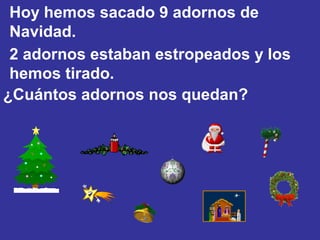 Problemas de-navidad | PPS