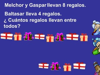 Problemas de-navidad | PPS