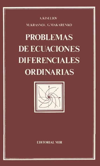 Problemas ecuaciones-diferenciales-ordinarias-makarenko