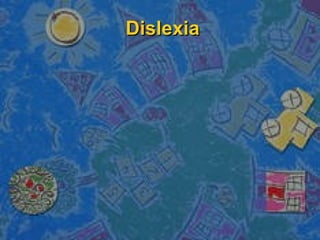 Dislexia 