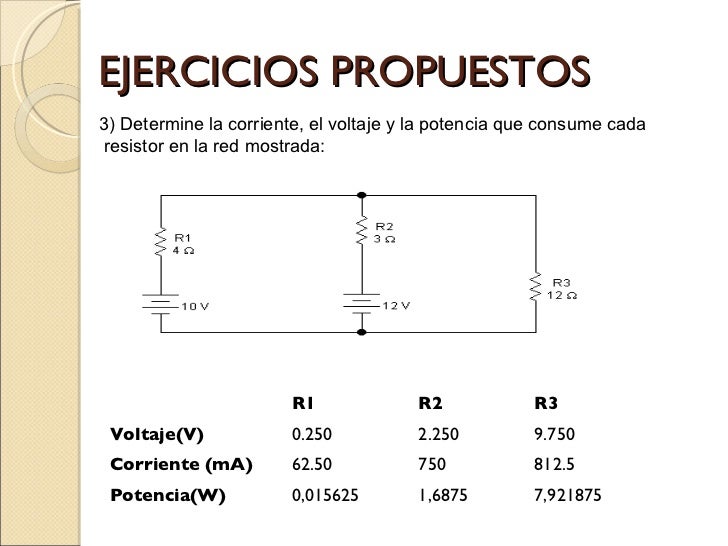 Problemas Resuelto De Corriente Continua.1