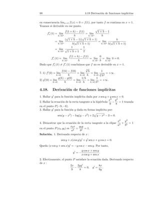 =
1
3n

1
n
.
Elijamos un número natural n0 tal que
1
n0
 . Entonces, para todo n ≥ n0 :
 