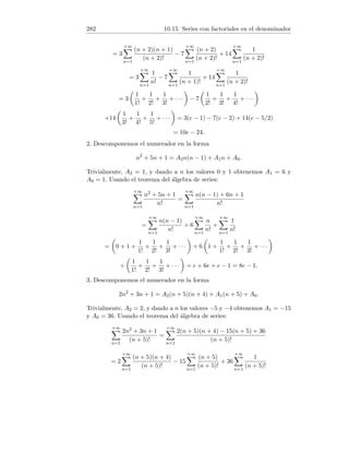 =
1
y
≥ 1 = .
7. Sea   0 y elijamos δ = /M. Sean x, y ∈ I, entonces:
|x − y|  δ ⇒ |f(x) − f(y)| ≤ M |x − y|  M(/M) = .
8. Para cada   0 existe δ  0 tal que |x0 − y0|  δ implica |g(x0) − g(y0)| 
. Entonces, existe η  0 tal que |x − y|  η implica |f(x) − f(y)|  δ. Por
tanto, |x − y|  η implica |h(x) − h(y)|  .
 