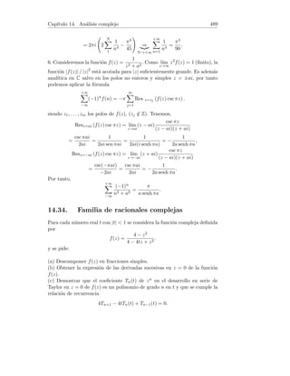 (−1)n · 1 · 3 · 5 · . . . · (2n − 1)
(n + 1)! 2n+1
·
1
(
√
ξ)2n+1
 