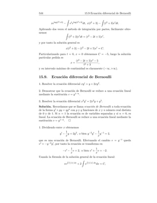 si |x − 0|  δ, luego
lı́mx→0 x2 = 0.
b) Sea   0. Entonces,
 
