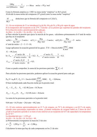 Problemas resueltos-de-gases