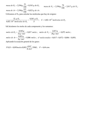 Problemas resueltos-de-gases