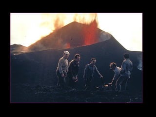 Erupción do volcán Teneguía. Illa da Palma (Can28
 
