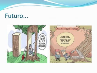 Futuro...
 
