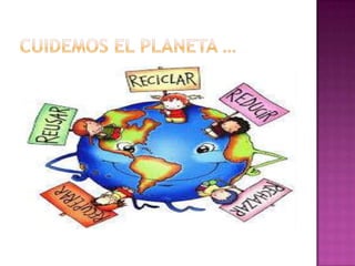 Problemas ambientales