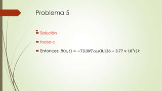 Problema 5

 