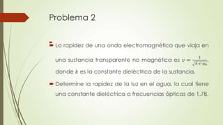 Problema 2

 
