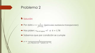 Problema 2

 