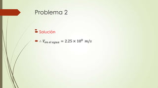 Problema 2
