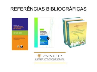 REFERÊNCIAS BIBLIOGRÁFICAS
 
