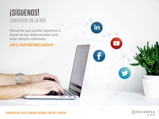 Conversia – Problemas de seguridad en tu correo electrónico | PDF