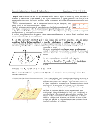 !
7
( 9 4 * , 4 *
( 2 * ( 1
* + + = * 1 ) + ,
*
) + , ( B 4 ( * C3
* 3 , (
) , ( B + ) )C
* ( B , + ) )C 3 )
' I 9 ( * O+ ) O 9 ' +
+ ( 9
* ( * 3 + + 9 2 ) + 9
' * 1 + (
+ : $ 9 " ! * !
1 2! V
/ ( ( , 1 3 + * = 9 3 1
* = L * 3 + 9
/ * 9 ! !
! + + 9
+ 1 + +
1 3 3 1 + -+ :
r
I
BComoK
r
I
KB mm
⋅⋅
⋅
=
⋅
=⋅=
π
µ
π
µ
L
3 1 : 55
!#! −−
⋅⋅=⋅= πµ;mK @ N
4 3 + * = + I + 1 + 1
+ * = µ
/ @ / 1 * = 3 L3 *
, + + ,
+ 1 + * : O
* 3 + + *
;3
9 +
/ + + , +
+
, + * . 2
+ 1 ) 1
+ 1 =
' + * = (
=
n
v
v
n
n
senr
seni
=== !
!
 