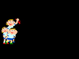 Manejo por Niveles
     • Nivel de Iniciación: prevención
       dificultades y alteraciones lecto –
       escritura. Desarrollo y correción
       habilidades lenguaje – perceptuo motriz.
     • Nivel Escolar: ejercicios reforzamiento
       y automatización de conceptos
       anteriores.
       Funciones Cerebrales Superiores.
     • Nivel de afianzamiento: controles
       periódicos (observación y seguimiento
       padres, docentes y psicólogo). Secuelas:
       lectura lenta y ortografía deficiente.
 