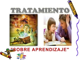 "SOBRE APRENDIZAJE"
 