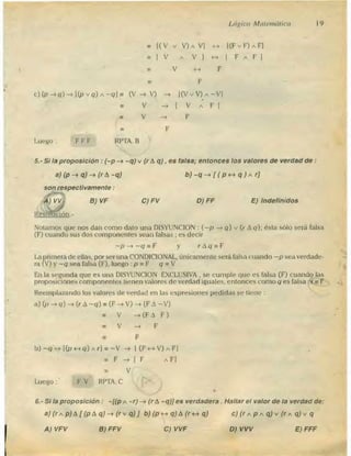 Problemas de aritmetica y como resolverlos