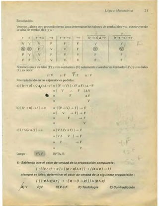 Problemas de aritmetica y como resolverlos