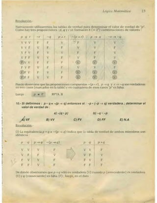 Problemas de aritmetica y como resolverlos