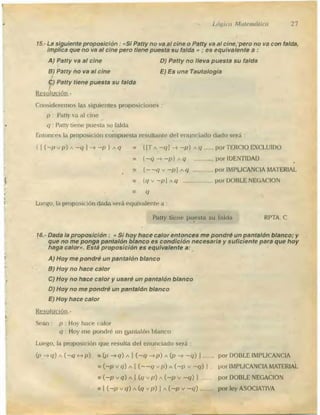 Problemas de aritmetica y como resolverlos