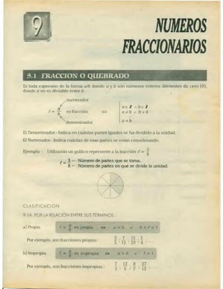 Problemas de aritmetica y como resolverlos