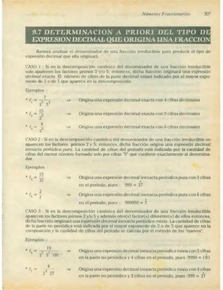 Problemas de aritmetica y como resolverlos