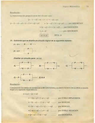 Problemas de aritmetica y como resolverlos