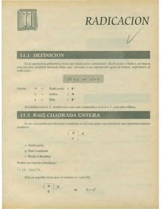 Problemas de aritmetica y como resolverlos