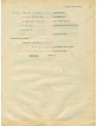 Problemas de aritmetica y como resolverlos