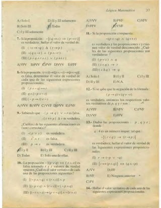 Problemas de aritmetica y como resolverlos