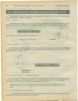 Problemas de aritmetica y como resolverlos