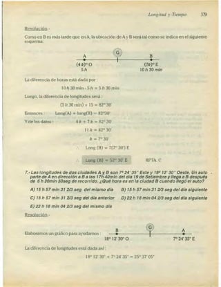 Problemas de aritmetica y como resolverlos