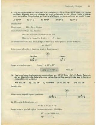 Problemas de aritmetica y como resolverlos