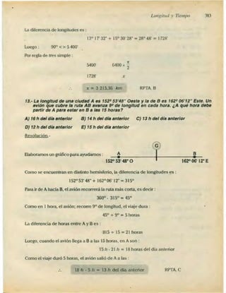 Problemas de aritmetica y como resolverlos