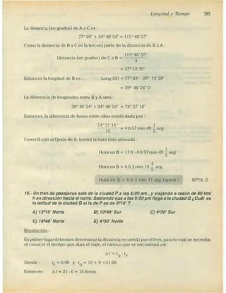 Problemas de aritmetica y como resolverlos