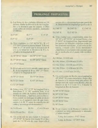 Problemas de aritmetica y como resolverlos